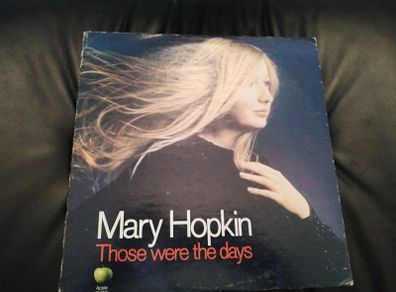 Mary Hopkins Those were the days lp
