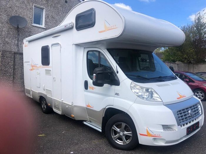 Campervan