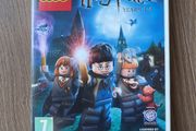 Mint condition Nintendo Wii game
