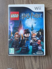 Mint condition Nintendo Wii game