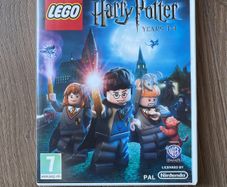 Mint condition Nintendo Wii game