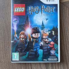 Mint condition Nintendo Wii game