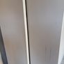 IKEA single bed with pull out bed underneath Image 4