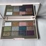 Jouer Ultra Foil Eyeshadow Palette Image 6