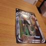 Star Wars Vintage Collection: Figrin D'an 3.75'' Image 3