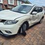 2015 Nissan Xtrail for breaking Image 2