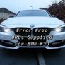 Bmw 3 Series F30 Led Conversion Error Free Image 10