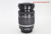 Canon Ef-s 18-200mm F3.5-5.6 Is Lens #0338