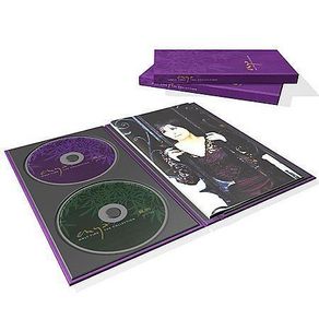Enya - Only Time - The Collection - CD Box Set