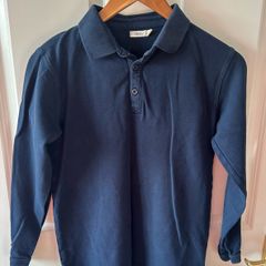 Sfera long sleeve top. Age 13/14