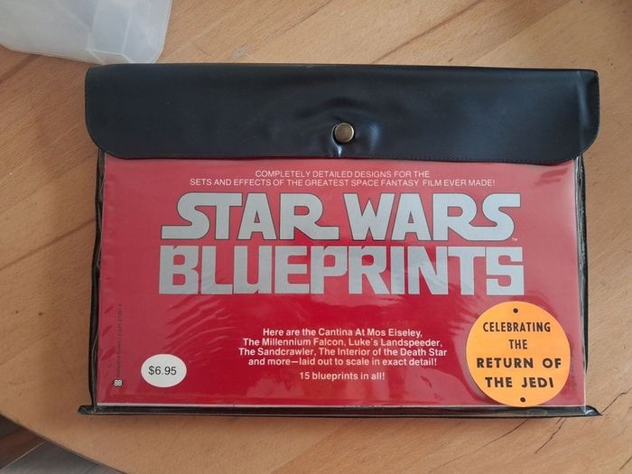 Vintage Star Wars
