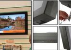 32inch Digital Advertising Display