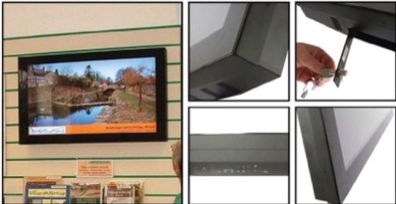 32inch Digital Advertising Display
