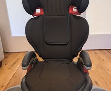 Graco child car seat