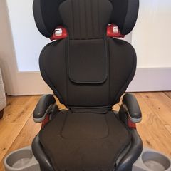 Graco child car seat