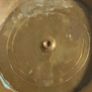 SMALL BRASS TEA Pot Antique Tea Kettle Handle Brass Made Wooden Teapot Lid Hand Handmade Image 6