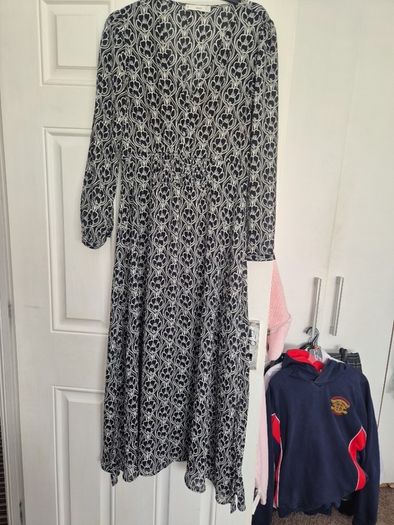 Mango Dress