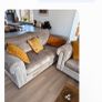 2 x 3 seater couches Image 2