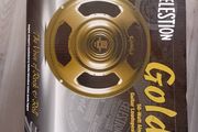 Celestion Alnico Gold 12 inch 16 ohm