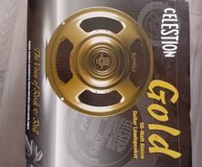 Celestion Alnico Gold 12 inch 16 ohm