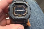King of Gshocks gx56
