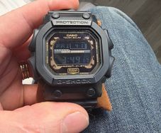 King of Gshocks gx56