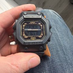 King of Gshocks gx56
