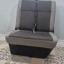 VW T6 Front Bench Seat - Immaculate Condition Image 2