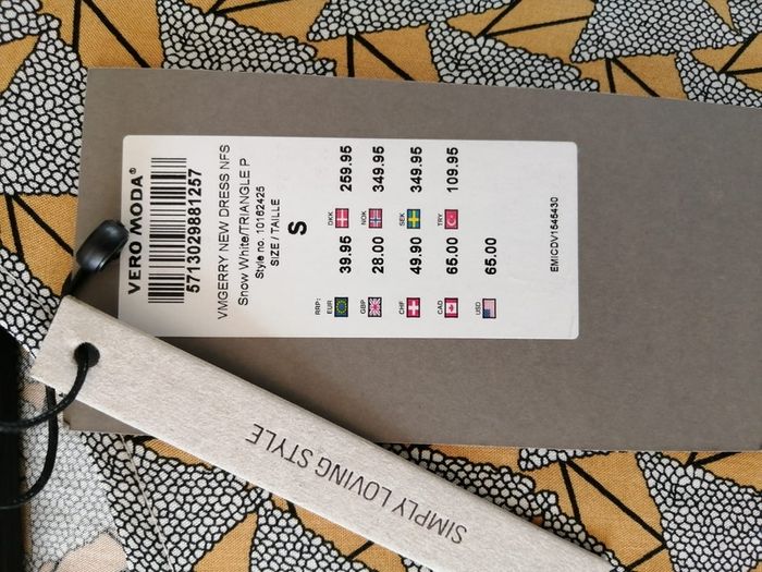 BNWT Vera Moda