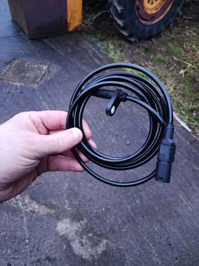 VW crafter/ mercedes sprinter wheel speed sensor