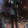 Batman v ras al ghul 2pk (Hot Toys scale) Image 4