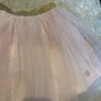 Carrement Beau pink skirt 6y/114 Image 2