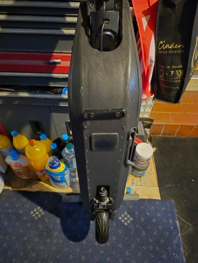 ninebot segway scooter