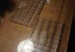 fly boxes - large