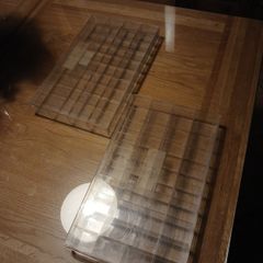 fly boxes - large