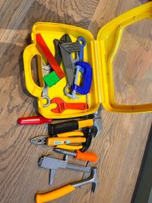 Tool set