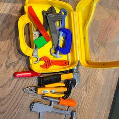 Tool set