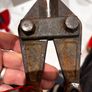 Bahco 18" Bolt cutters Image 4
