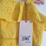 4-5years, With Tags Ted Baker Summer Dress Image 3