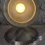 lamps 30 euro  each  ...very solid pieces  bought in tk max for 64 each Image 4