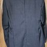 Carl Goss Italian Suit - 40R Image 10