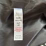 Savida Black & White Houndstooth Check Double-Breasted Coat Size M UK 12 / EU 40 Image 3