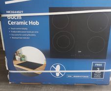 Beko 60cm ceamic hob