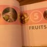recipe book Gimme Five! Ideas For kids to eat veg and fruit Image 9