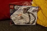 Lego Star Wars AT-ST walker (30495)