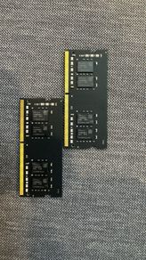 Ddr4 So-dimm 8gb(16GB)
