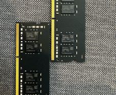 Ddr4 So-dimm 8gb(16GB)
