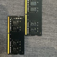 Ddr4 So-dimm 8gb(16GB)