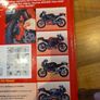 haynes Manuel rs 125 Image 3