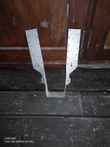 Timber Hangers